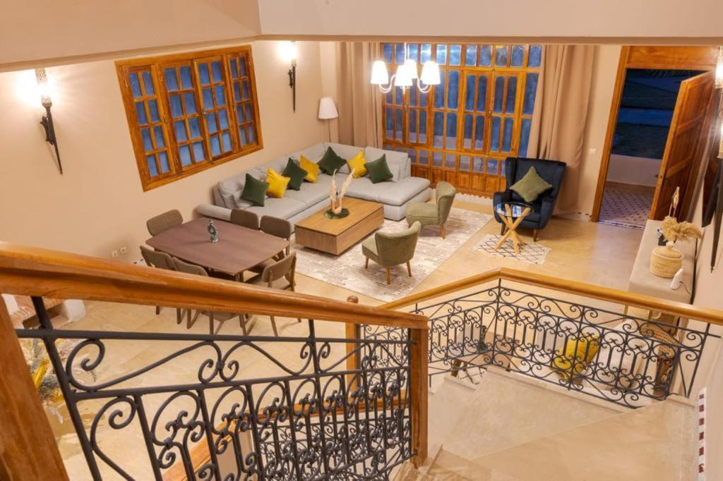 马拉喀什 Marrakech Mirage酒店 外观 照片